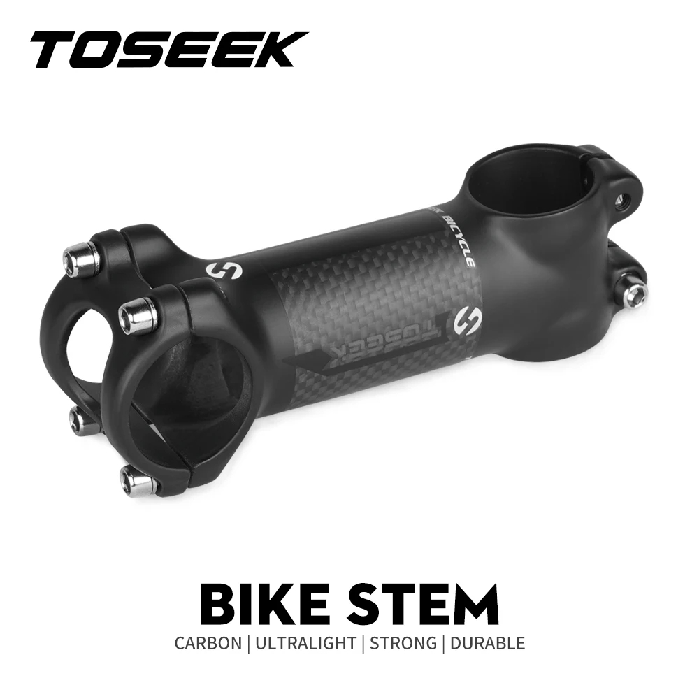 Edelweiss Stem Cell - Stem Sepeda TOSEEK untuk Sepeda Road