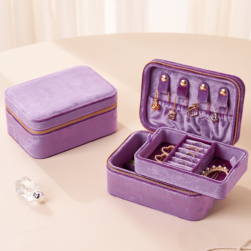 Kotak Penyimpanan Perhiasan Be - Luxury Skincare Containers ulasan dan harga