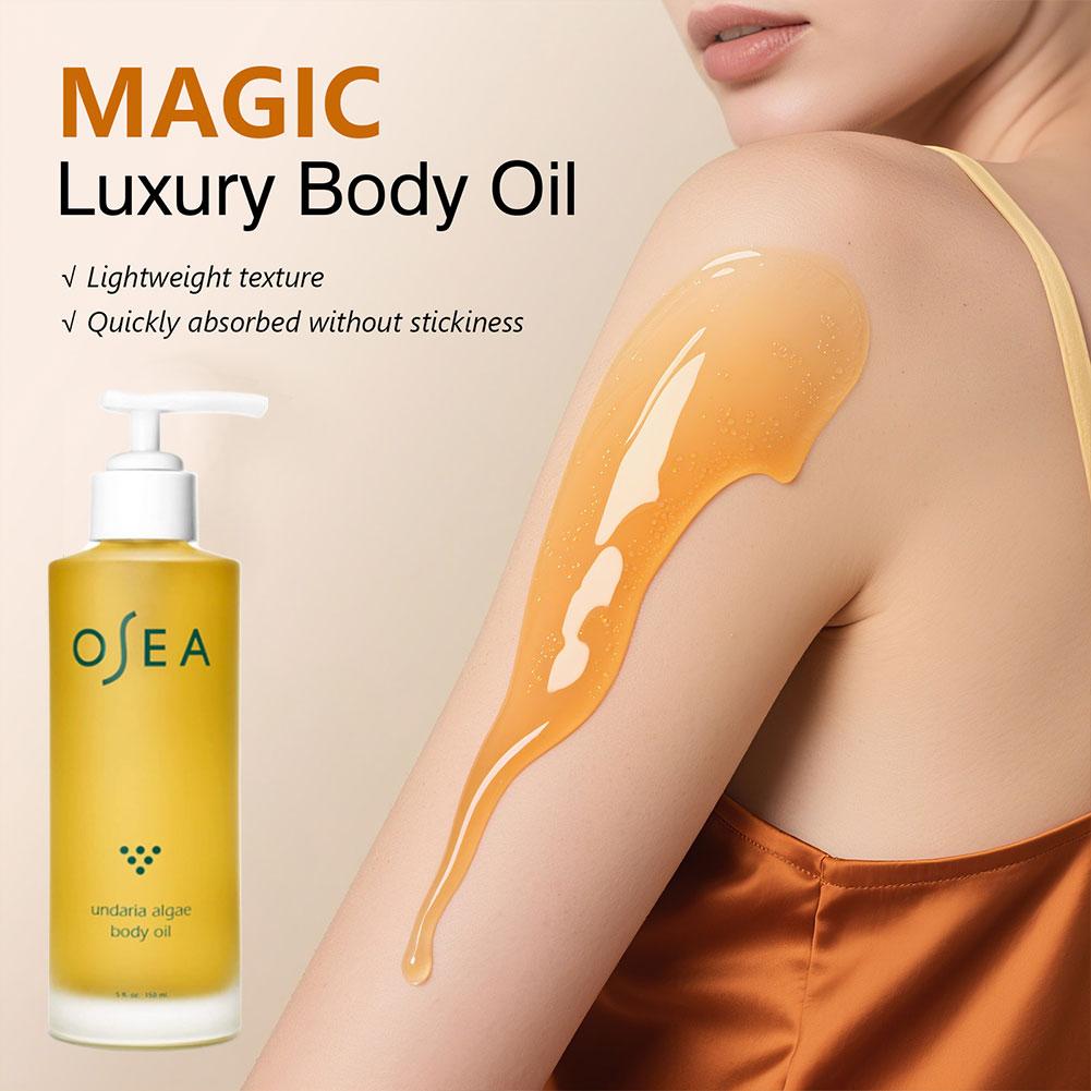 Minyak Tubuh Mewah Asli Merek  - Luxury Skincare Brand ulasan dan harga