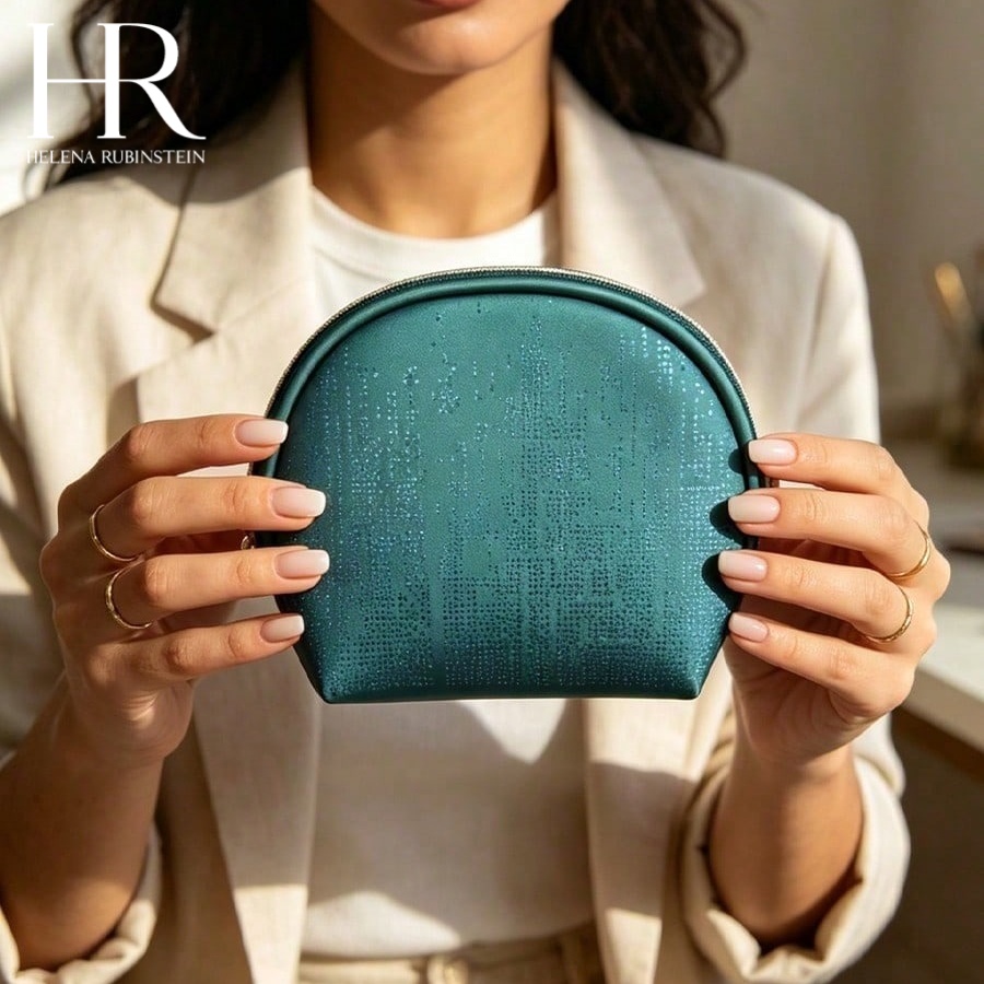Tas HELENA HELENA Tas Penyimpa - High Luxury Skincare ulasan dan harga