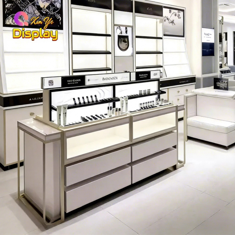 Perlengkapan Toko Perawatan Ku - Luxury Skincare Shop ulasan dan harga