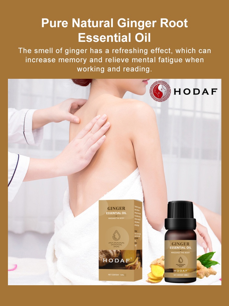 Minyak Esensial Kunyit HODAF—M - Luxury Skincare Shop ulasan dan harga