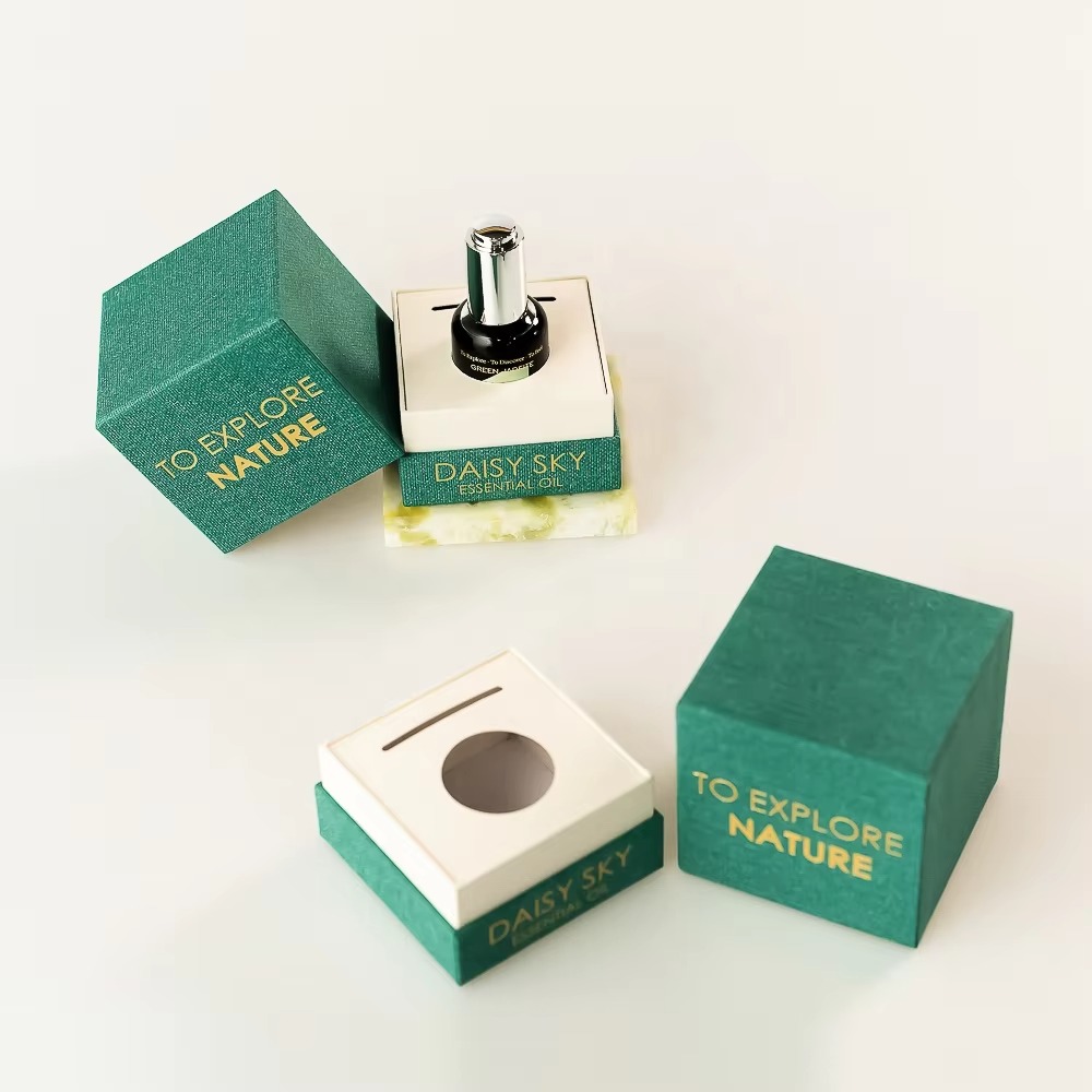 Kotak Kemasan Skincare Bermere - Luxury Skincare Brand ulasan dan harga