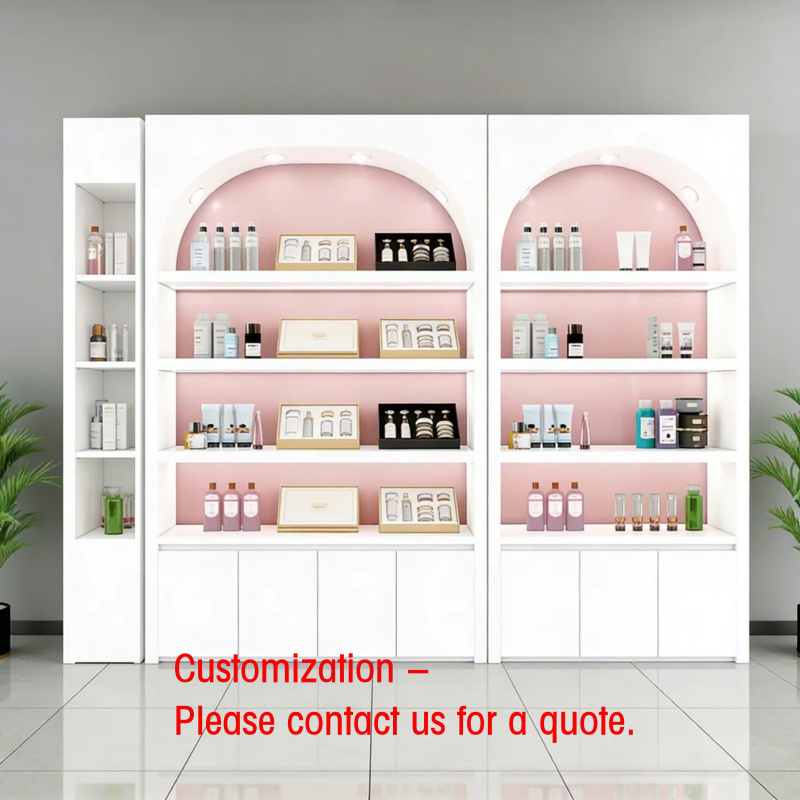 custom.Custom Modern Luxury Sk - Luxury Skincare Shop ulasan dan harga