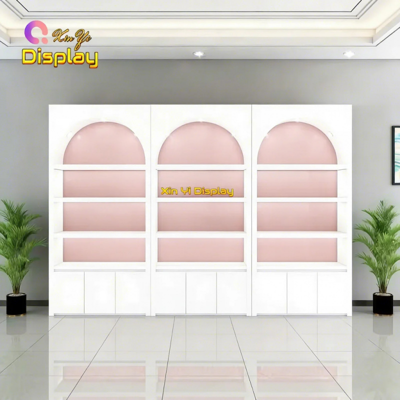custom.Custom Modern Luxury Sk - Luxury Skincare Shop ulasan dan harga
