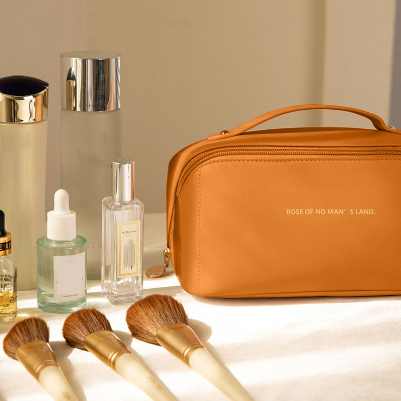 Organizer Makeup Mewah untuk W - Luxury Skincare Containers ulasan dan harga