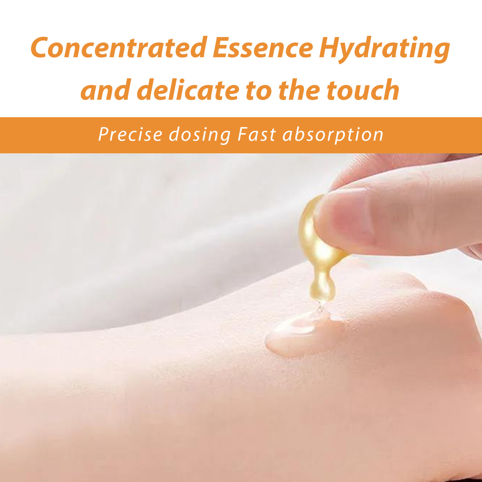 HODAF Serum Perawatan Mata Kol - Luxury Skincare Shop ulasan dan harga