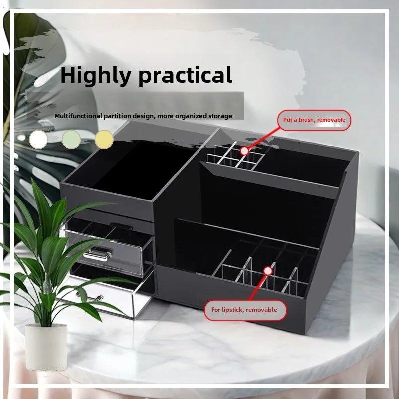 Nampan tampilan perawatan kuli - Luxury Skincare Tray ulasan dan harga