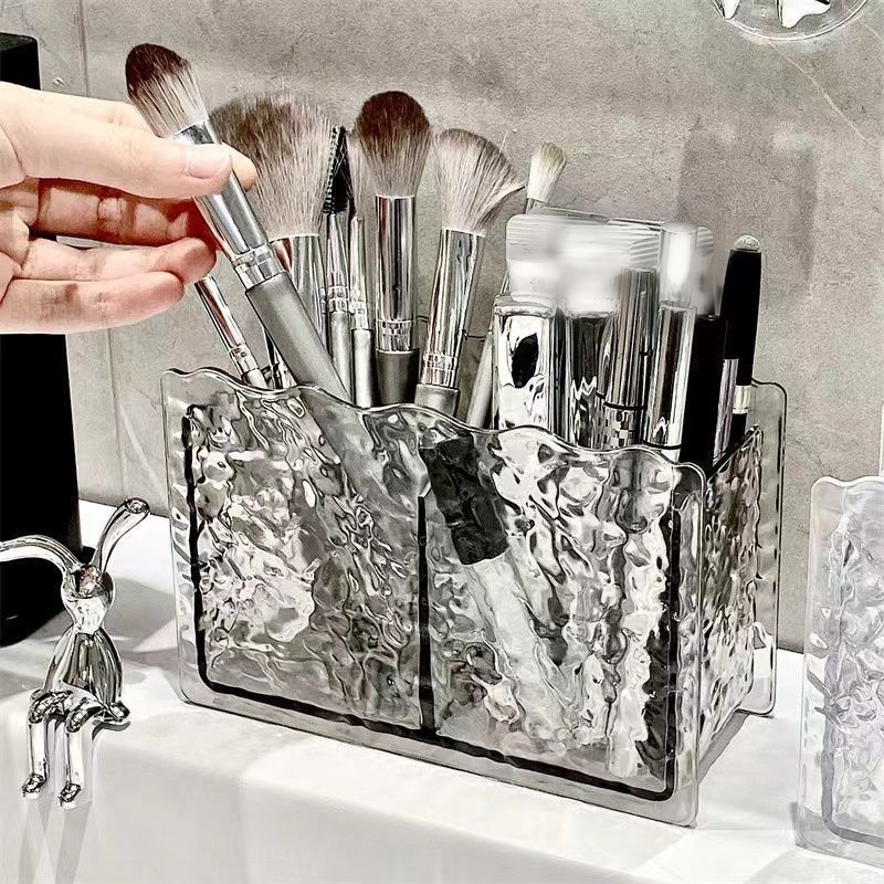 Kotak penyimpan rias wajah, wa - Luxury Skincare Containers ulasan dan harga
