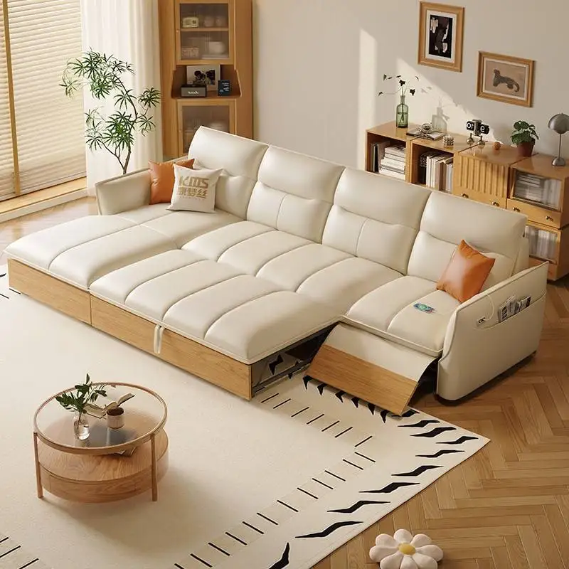 Sofa Sandaran Tinggi Estetis K - High Luxury Skincare ulasan dan harga