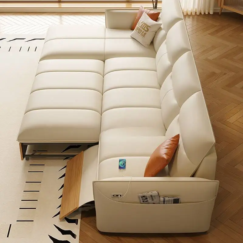 Sofa Sandaran Tinggi Estetis K - High Luxury Skincare ulasan dan harga