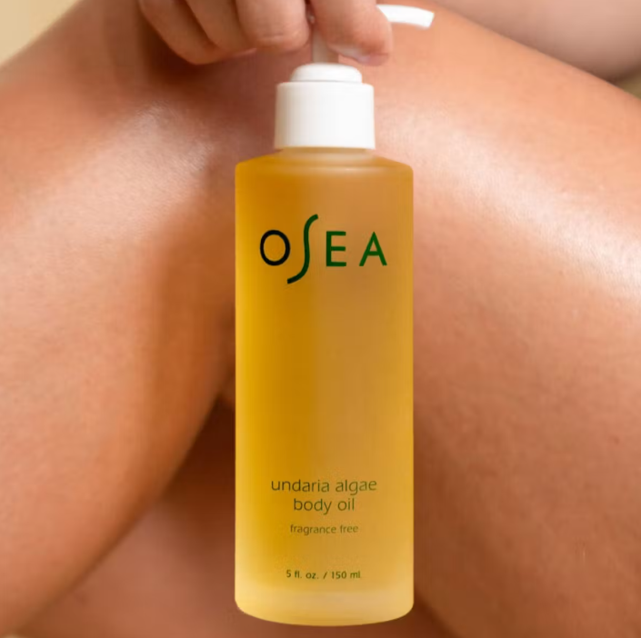150ml OSEA Brand Original Luxu - Luxury Skincare Brand ulasan dan harga