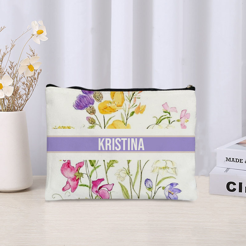 Tas kosmetik nama kustom trend - Luxury Skincare Brand ulasan dan harga