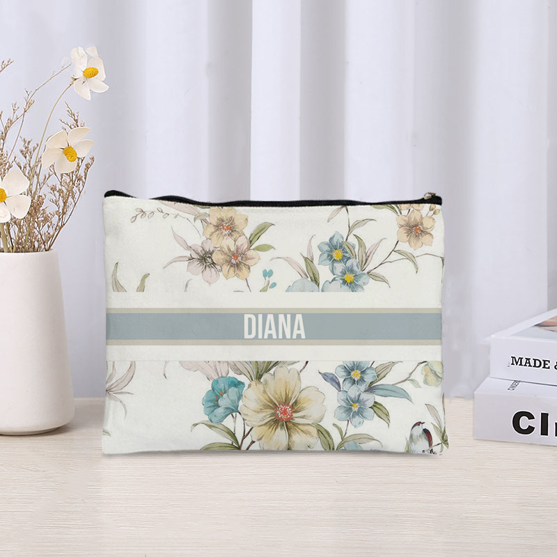 Tas kosmetik nama kustom trend - Luxury Skincare Brand ulasan dan harga