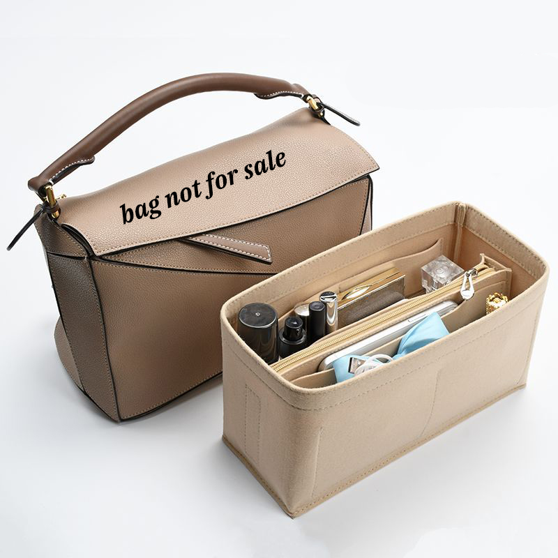 Organizer Tas Wanita Model Ins - Luxury Skincare Brand ulasan dan harga