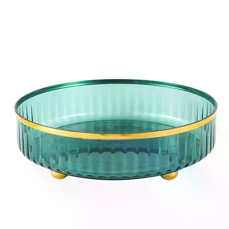 Organizer Parfum Putar untuk M - Luxury Skincare Tray ulasan dan harga
