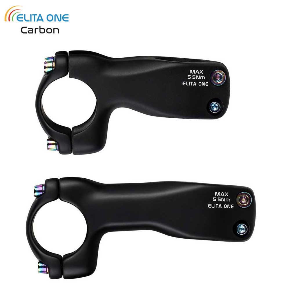 Elitaone Batang Sepeda Karbon  - Edelweiss Stem Cell ulasan dan harga