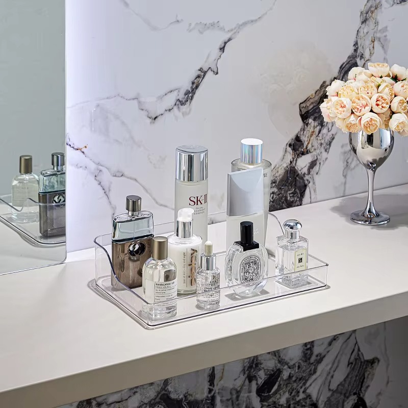 Kotak Penyimpanan Rias Riak Ai - Luxury Skincare Containers ulasan dan harga