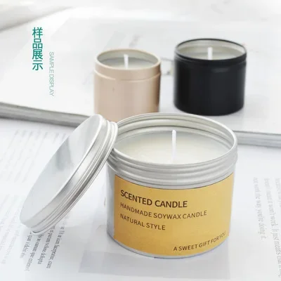 Stoples Lilin Mewah dengan Tut - Luxury Skincare Containers ulasan dan harga