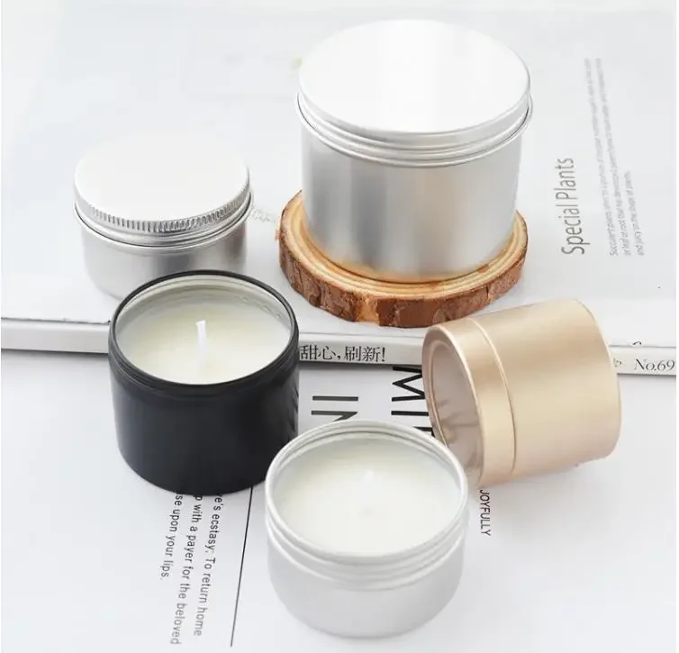 Stoples Lilin Mewah dengan Tut - Luxury Skincare Containers ulasan dan harga