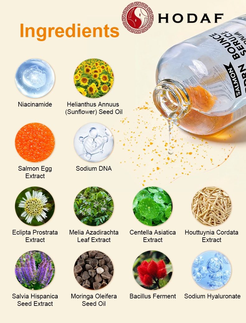 HODAF toner perawatan kulit Ko - Luxury Skincare Shop ulasan dan harga