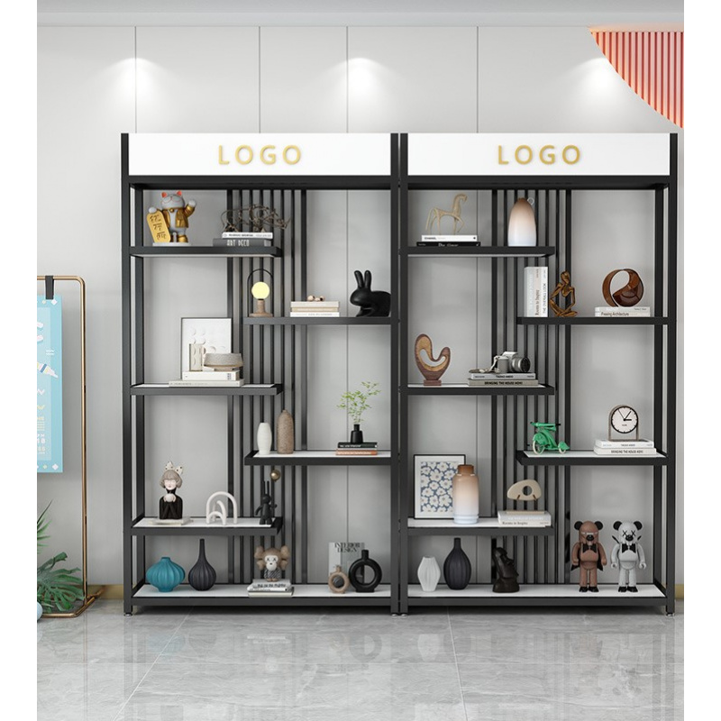 Rak Display Salon Perawatan Ku - Luxury Skincare Shop ulasan dan harga