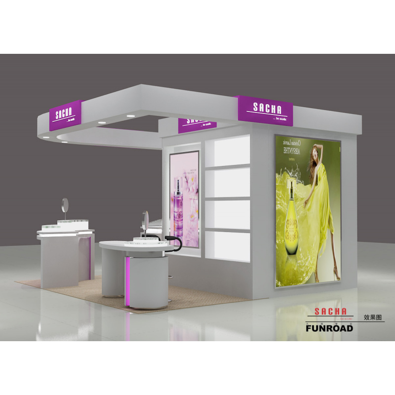 custom.LUXURY Etalase Rias Kus - Luxury Skincare Shop ulasan dan harga