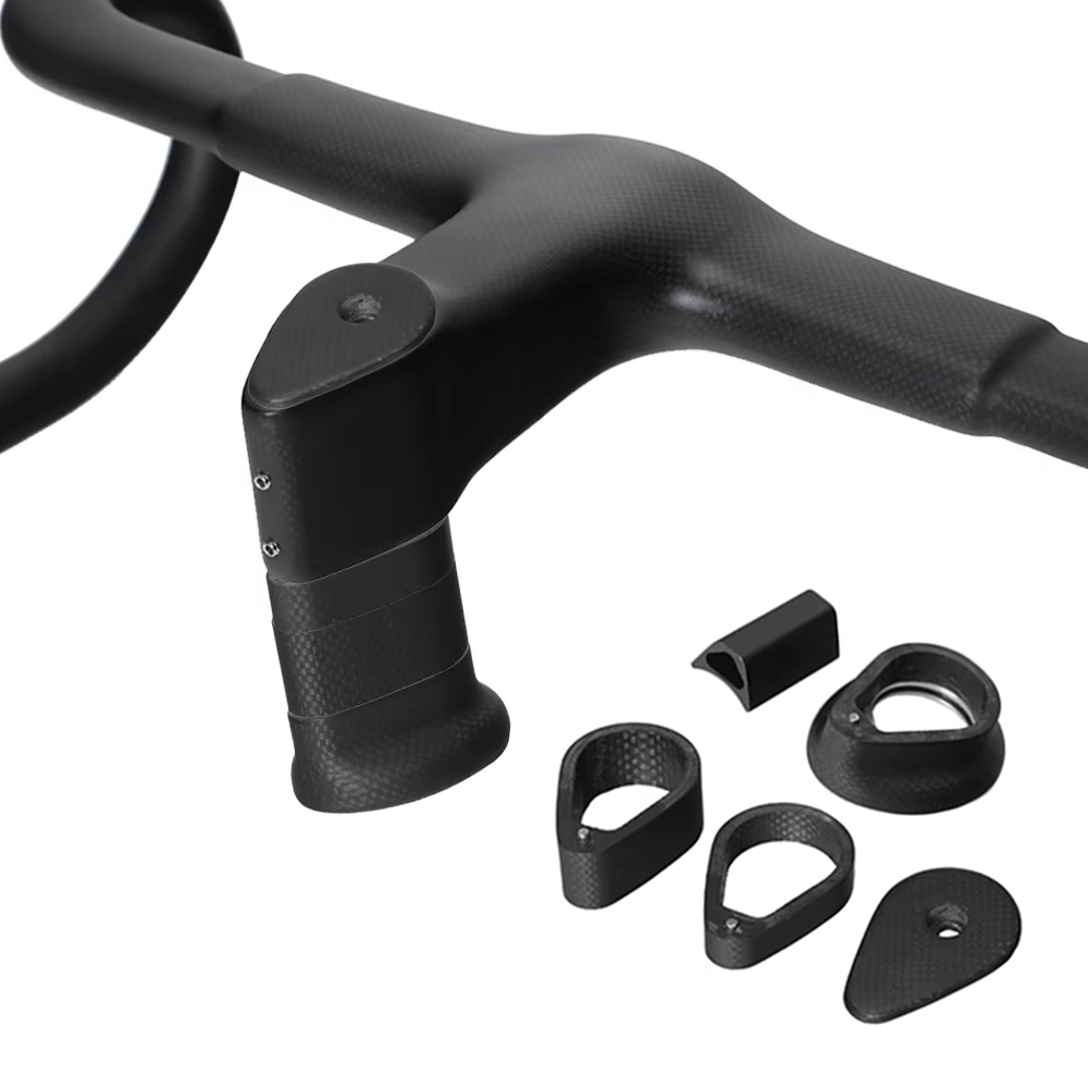 Tutup Headset Serat Karbon unt - Edelweiss Stem Cell ulasan dan harga